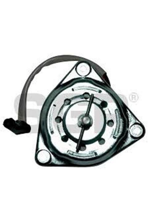 sgr Fan Motoru R9-r11-r19 12v 59613