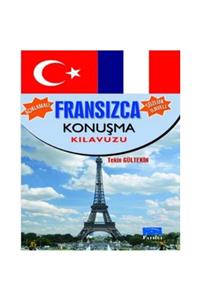 Parıltı Yayıncılık Fransızca Konuşma Klavuzu