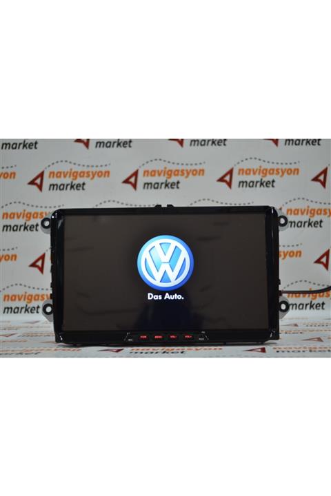 COMWEGEN Vw Scirocco Android 10.0 4gb Ram Carplay+dsp Multimedya Oto Teyp
