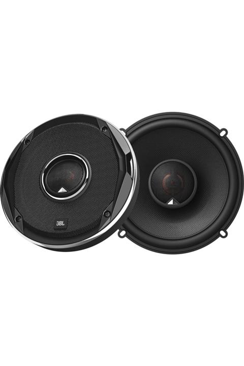 JBL Gto620 16 Cm 220 Watt 2 Yollu Oto Hoparlör Takımı