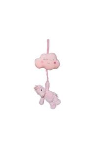 Manhattan Toy Müzikal Çekmeli Oyuncak Unicorn