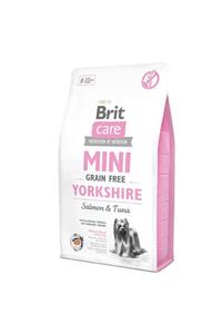 Brit Care Yorkshire Terrier Somon Tuna Küçük Irk Köpek Maması 2 kg