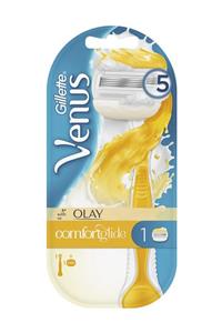 Gillette Venus Venus Comfortglide Olay Makine 1 Up