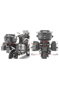 Givi Gıvı Plo2145mk Yamaha Tenere 700 (19-20) Yan Çanta Taşıyıcı