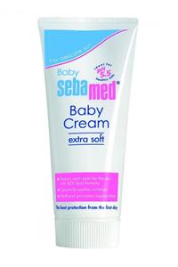 Sebamed Bebek Kremi 200 ml