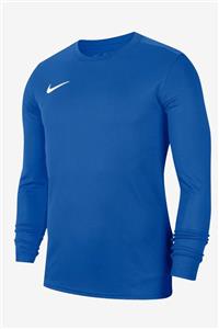 Nike Erkek Spor Body - M DF PARK VII JSY LS - BV6706-463