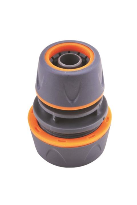 ALFA GREEN Hortum Adaptörü Iki Renkli No.3/4 Ag-1010