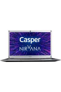 Casper Nirvana C350.5000-4d00r Intel Core Pentium N5000 4gb Ram 240gb Ssd Windows Pro