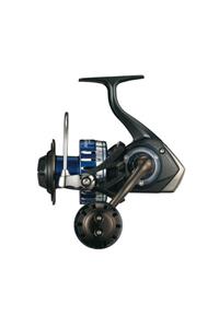 DAIWA Saltiga 3500h 13+1 Bb Makine