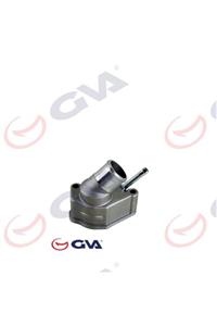 GVA Termostat (92c) (komple) Astra F-g-vectra A-b (j96) 2.0 16v-1.8 16v (x20xev)