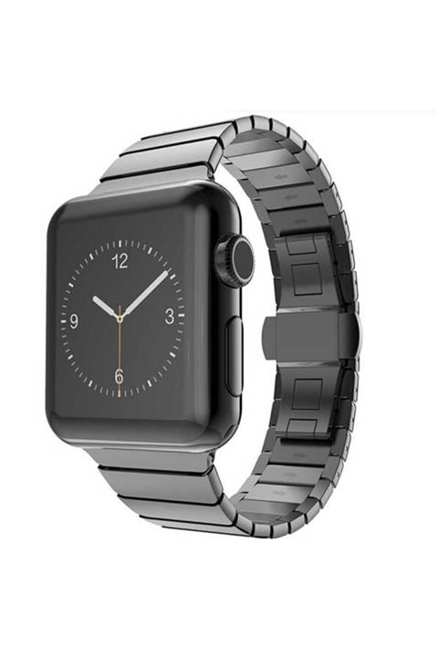 noktaks Apple Watch 40mm Krd-16 Seramik Kordon