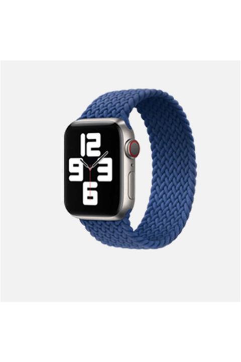 noktaks Apple Watch Uyumlu  40 mm Krd-32 Medium Kordon