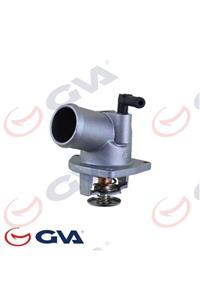 GVA Termostat (komple) Astra G-corsa C-vectra B-c-merıva-zafıra-1.4-1.6-1.4-1.6 16v (92c)