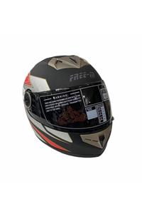 FreeM Freem- Full Face Kask