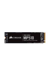 Corsair MP510 480GB 3480/2000 MB/sn NVMe PCIe M.2 SSD CSSD-F480GBMP510