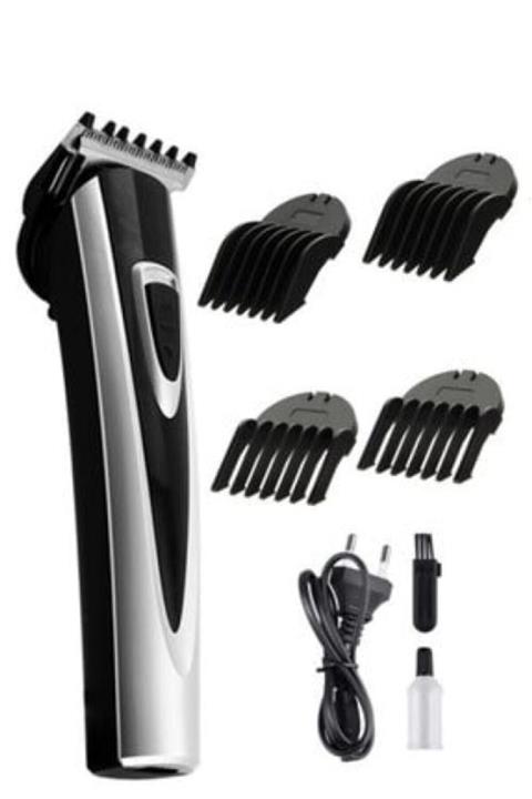 caddeoutlet Turbo X-men 2070 Profesyonel Tıraş Makinesi Erkek Bakım Seti