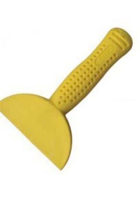 Eltos Derz Ispatulası Ergonomik (sarı)