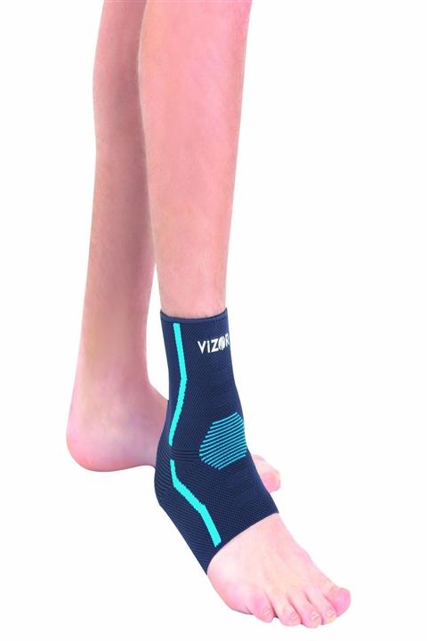 İNCİR Örme Düz Ayak Bilekliği