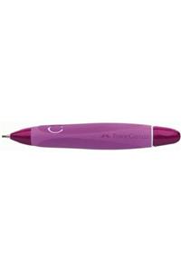 Faber Castell Adel-faber-castell Okul Versatili+min 1.4mm Pembe