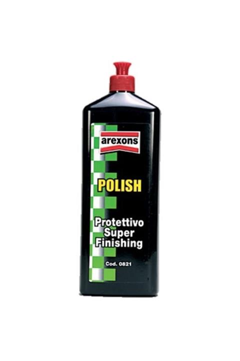 Arexons Süper Son Kat Boya Koruma Cilası 1000ml