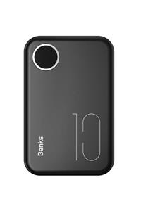 noktaks Nokia 8 Sirocco Uyumlu Mini Powerbank Taşınabilir Şarj Cihazı 10000 Mah