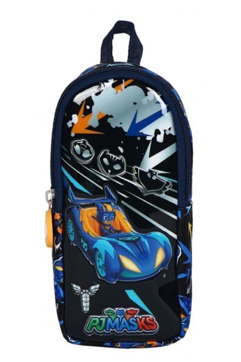 Me Çanta Pj Masks Erkek Çocuk Kalem Çantası
