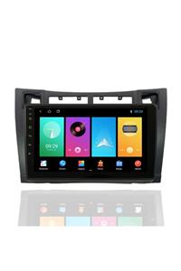 MYNAVİN Toyota Yaris 2005-2011 Carplay Android Uyumlu Auto Multimedya 2-32