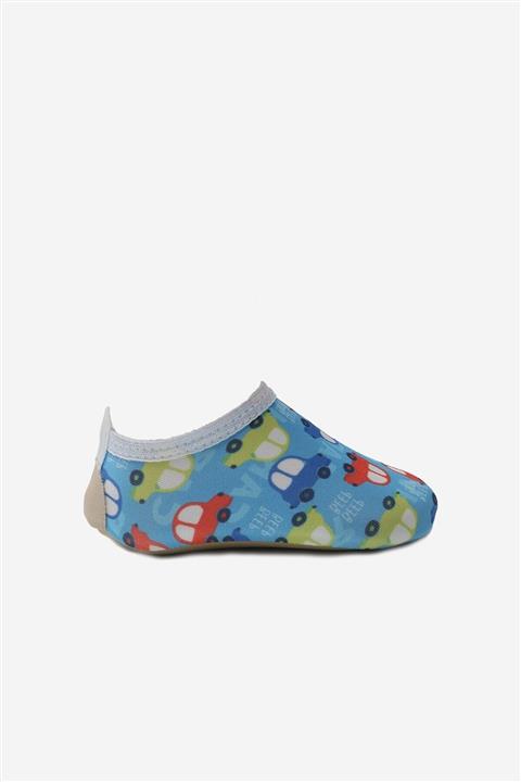 funny kids Funny Araba Desenli Deniz Ve Havuz Patiği