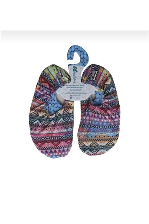 Newborn Aqua Socks Aquarı Naq4010