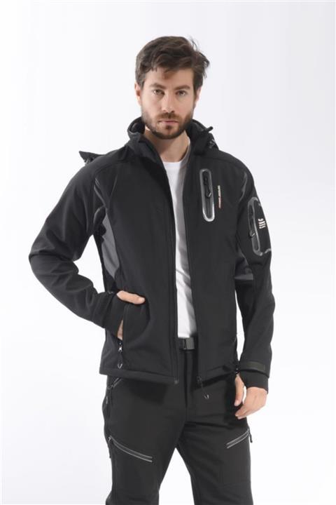 Freecamp Eagle Softshell Ceket