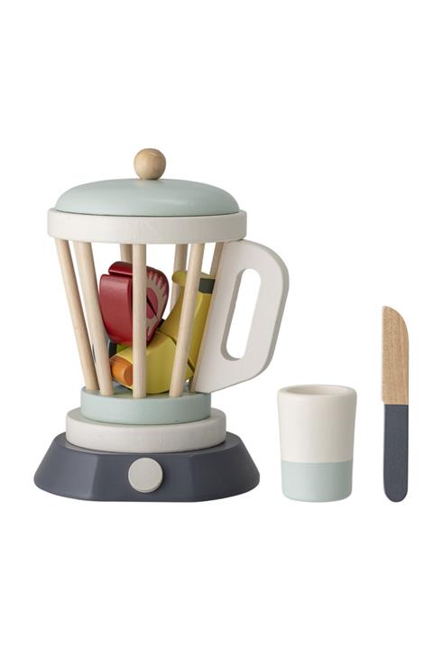 Bloomingville Ahşap Oyuncak Smoothie Set