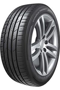 Hankook 195/50r15 82h K125 Oto Yaz Lastiği (üretim Tarihi 2021)