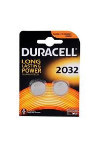 Duracell Cr2032 3v Lithium Pil 2li