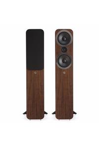 QAcoustics Q 3050i Walnut Hoparlör (çiftli )