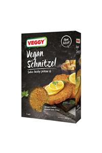 Veggy Vegan Schnitzel 380 gr  Adet 3