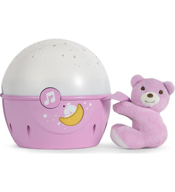 Chicco Yıldızların Yanında Dönence Pembe