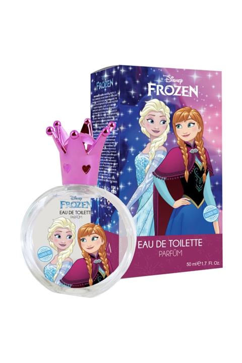 DISNEY Elsa Edt 50 ml Çocuk Parfüm 8692185290011