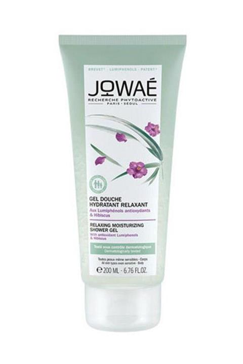 Joawe Jowae Nemlendirici Rahatlatıcı Duş Jeli 200 ml