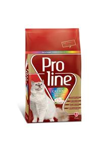 PROLİNEX Proline Tavuklu Multi Colour Yetişkin Kedi Maması 1,5 Kg