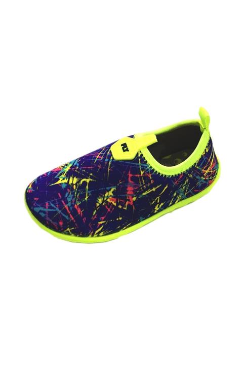 FLY SOFT Çocuk Unisex Aqua Ayakkabı