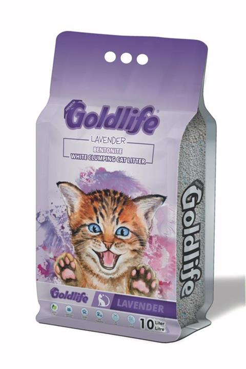 Pro Line Goldlife Premium Lavanta 10 lt * 2 Adet