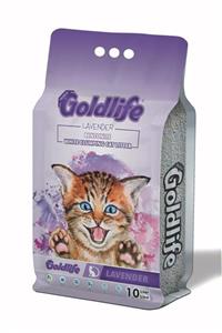 Pro Line Goldlife Premium Lavanta 10 lt * 2 Adet