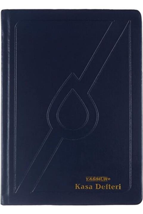 Yağmur Kasa Defteri