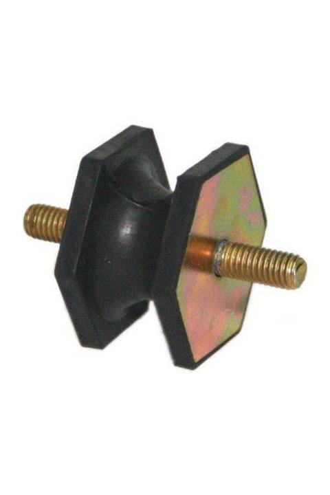 İMKA OTO Toros Renault 12 Dacia 1300 Arka Egzoz Askı Aparatı Egzoz Lastiği