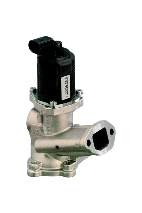 DELPHİ Egr Valfi Mıto-grande Punto-ıdea-strada-musa-ypsılon-astra-corsa 04/2003