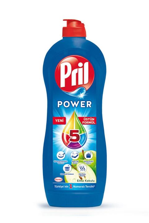 Pril Bul Sıvı Elma 675 gr