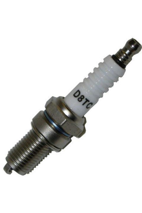 Honda Buji Marshall D8ea Cg - Titan -cgl