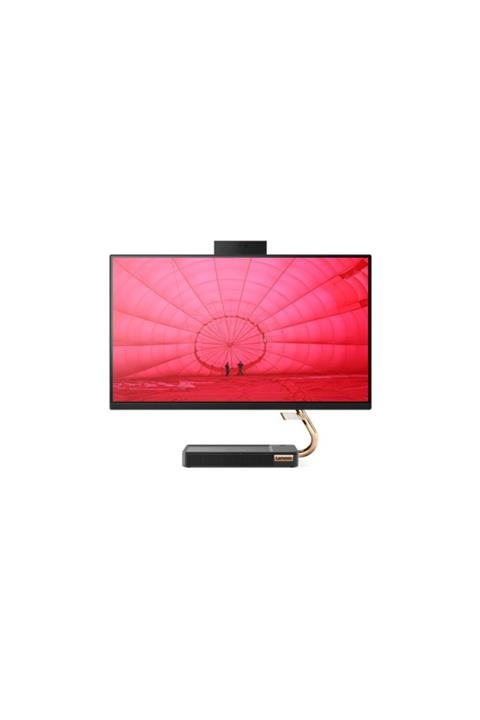 LENOVO Aıo F0fb0086txz24 I5-10400t 8g 1tb+1tb Ssd Mx330 Dos23.8\