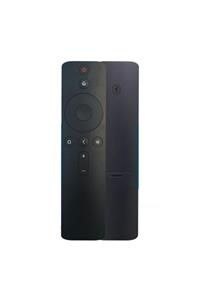 Ally Mobile Xiaomi Mi Tv Box Bluetooth 4.2 Universal Uzaktan Kumanda-siyah