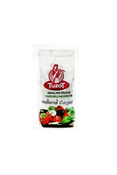 TUZOT Natural Çeşni